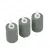 Z9M01A Feed Roller Kit (Set of 3 Rollers) Compatible with HP LaserJet Managed E82540 MFP, LaserJet Managed E82550 MFP, LaserJet Managed E82560 MFP