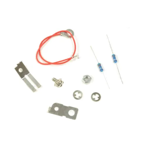 Fuser Reset Kit