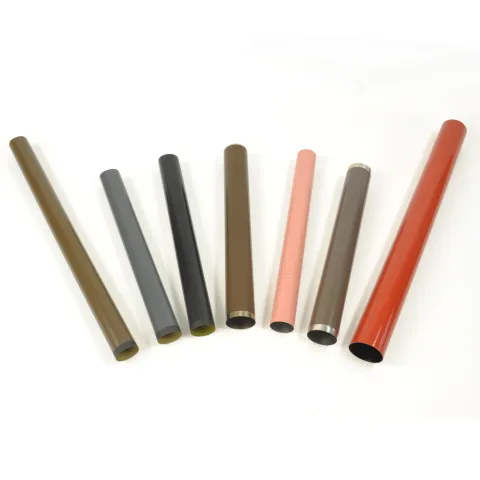 Fuser Film Sleeve