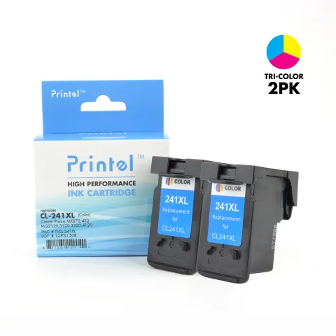 TI-CL-241XL-2P