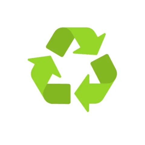 fuser core recycle
