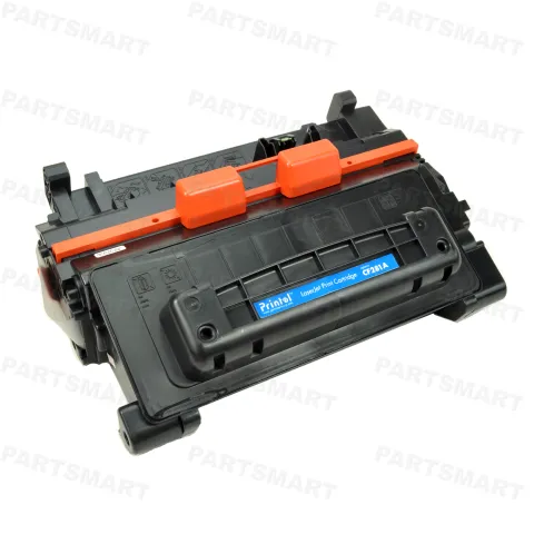 HP 81A (CF281A) Compatible New Toner Cartridge for HP 81A (CF281A) Black for HP LaserJet Enterprise M604, LaserJet Enterprise M605, LaserJet Enterprise M606, LaserJet Enterprise M630 MFP