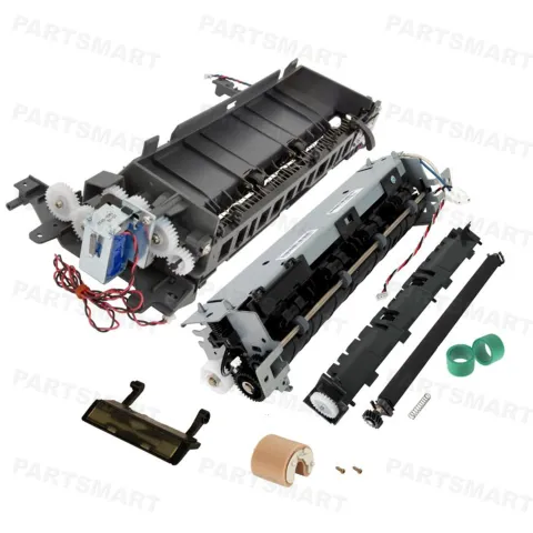 Printel New 40X8433 Maintenance Kit (110V) Compatible with Lexmark M3150 (4514), MS610 (4514)