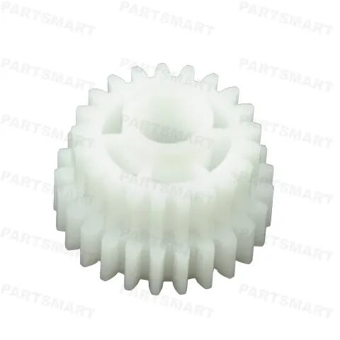 Registration Gear (21T/25T) Compatible New Registration Gear (21T/25T) for LaserJet 9000