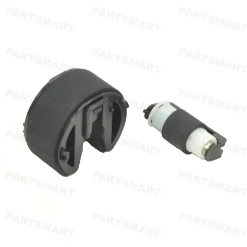 CC430-67901-RO Pickup/Feed Roller Kit, Tray 2 (Rollers Only) Compatible with HP Color LaserJet CM2320 MFP, Color LaserJet CP2025, Color LaserJet Pro M351