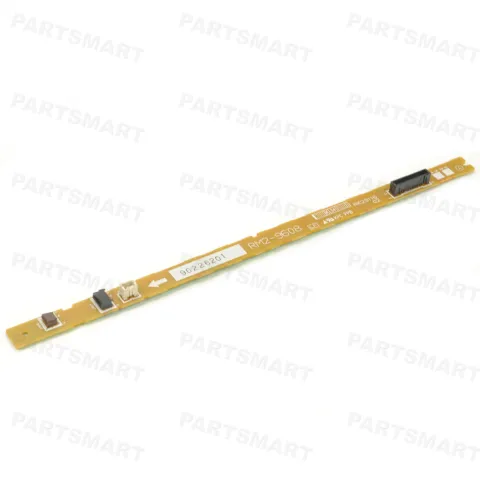 RM2-9608-M776-110V Fuser Reset Card (110V) Compatible with HP Color LaserJet Enterprise M776 MFP, Color LaserJet Enterprise M856, Color LaserJet Managed E85055