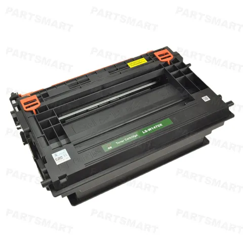 W1470X Toner Cartridge Compatible with HP LaserJet Enterprise M611, LaserJet Enterprise M612, LaserJet Enterprise M634 MFP
