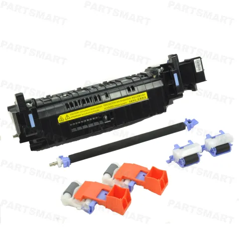 Printel New L0H24A-ST2C Maintenance Kit (110V) Tray 2-3 Compatible with HP LaserJet Enterprise M607, LaserJet Enterprise M608, LaserJet Enterprise M609