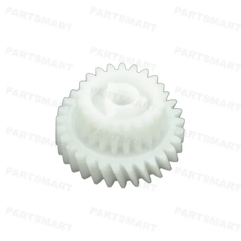 GR-M552-29T/21T Fuser Drive Gear (29T/21T) Compatible with HP Color LaserJet Enterprise M552, Color LaserJet Enterprise M553, Color LaserJet Enterprise M554