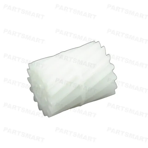 GR-M751-15T/15T Fuser Gear (15T/15T) Compatible with HP Color LaserJet Enterprise M751, Color LaserJet Enterprise M776 MFP, Color LaserJet Enterprise M856