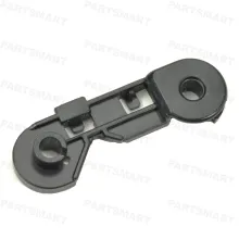 Arm, Left, for RC3-4453 Compatible New Arm, Left, for RC3-4453 for LaserJet Enterprise M806;LaserJet Enterprise M830 MFP