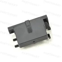 Cover, Fuser Side Connector Compatible New Cover, Fuser Side Connector for Color LaserJet Enterprise M652;Color LaserJet Enterprise M653;Color LaserJet Enterprise M681 MFP