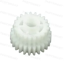 Registration Gear (21T/25T) Compatible New Registration Gear (21T/25T) for LaserJet 9000