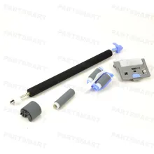 Printel RK-M552 Compatible New Roller Kit for HP Color LaserJet Enterprise M552, Color LaserJet Enterprise M553, Color LaserJet Enterprise M554