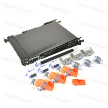 Printel Refurbished P1B93A Transfer Belt Maintenance Kit Compatible with HP Color LaserJet Enterprise M652, Color LaserJet Enterprise M653, Color LaserJet Enterprise M681 MFP