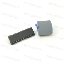 CC436-67904 Pickup Roller/Separation Pad Kit, Tray 1 Compatible with HP Color LaserJet CM2320 MFP, Color LaserJet CP2025, Color LaserJet Pro M351