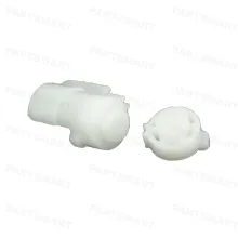 RM2-6560-BSH Bushing, Transfer Belt Assy (Set of Left & Right) Compatible with HP Color LaserJet Enterprise M552, Color LaserJet Enterprise M553, Color LaserJet Enterprise M554