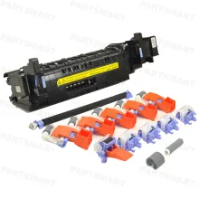 Printel New L0H24A-DLX Maintenance Kit (110V) Tray 1-6 Compatible with HP LaserJet Enterprise M607, LaserJet Enterprise M608, LaserJet Enterprise M609