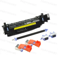 Printel New L0H24A-ST2C Maintenance Kit (110V) Tray 2-3 Compatible with HP LaserJet Enterprise M607, LaserJet Enterprise M608, LaserJet Enterprise M609