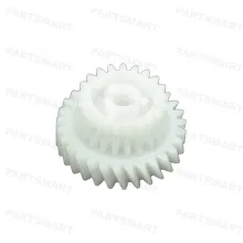GR-M552-29T/21T Fuser Drive Gear (29T/21T) Compatible with HP Color LaserJet Enterprise M552, Color LaserJet Enterprise M553, Color LaserJet Enterprise M554
