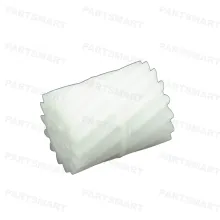 GR-M751-15T/15T Fuser Gear (15T/15T) Compatible with HP Color LaserJet Enterprise M751, Color LaserJet Enterprise M776 MFP, Color LaserJet Enterprise M856