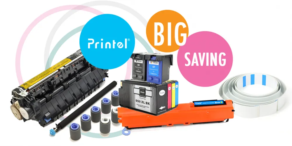 How to save up to 30% on Printer Supply, Ink Cartridge, and Toner Cartridge