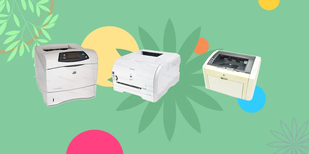 Why you should purchase refurbished printers?